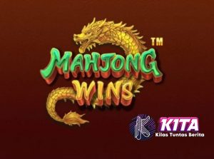 Mahjong Wins Hobi Menyenangkan Bisa Jadi Sumber Keuntungan!