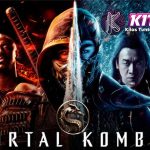 Mortal Kombat: Film Dunia Fantastis dengan Efek Visual Memukau!