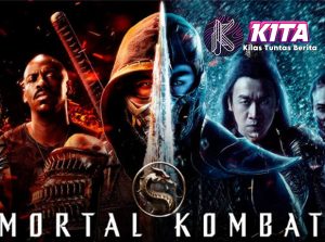 Mortal Kombat: Film Dunia Fantastis dengan Efek Visual Memukau!