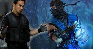 Mortal Kombat: Film Dunia Fantastis dengan Efek Visual Memukau!