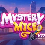 Mystery Mice: Tantangan Tikus Misterius yang Menguntungkan!