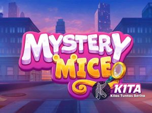 Mystery Mice: Tantangan Tikus Misterius yang Menguntungkan!