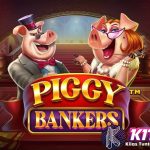 Piggy Bankers: Slot Gacor yang Bikin Tabunganmu Penuh Harta!