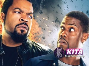 Ride Along: Film Komedi Aksi Terbaru yang Wajib Ditonton!