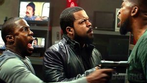 Ride Along: Film Komedi Aksi Terbaru yang Wajib Ditonton!