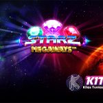 Starz Megaways: Terangi Malammu dengan Kemenangan Besar!