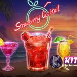 Strawberry Cocktail: Stroberi Pembawa Kemenangan Menggoda!