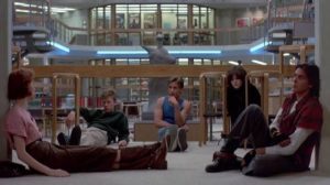 The Breakfast Club: Ketika Detention Jadi Awal Perubahan Sejati!