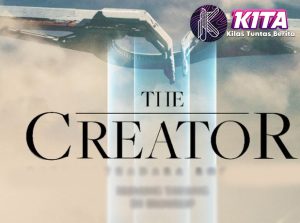 The Creator: Batas Antara Manusia dan Mesin Semakin Kabur!