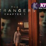 The Strangers: Horor Psikologis yang Bikin Bulu Kuduk Merinding!