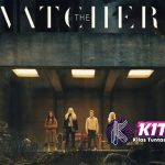 The Watchers: Ketegangan Dimulai Saat Mereka Mengamati!