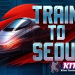 Train to Seoul: Perjalanan Penuh Gacor, Jackpot Menanti di Akhir!