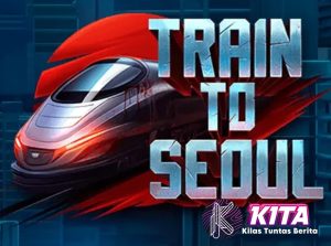 Train to Seoul: Perjalanan Penuh Gacor, Jackpot Menanti di Akhir!