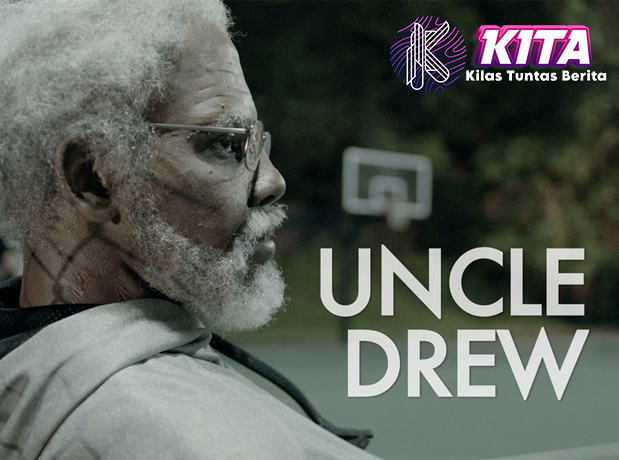 Uncle Drew: Tim Basket Penuh Kejutan dengan Gaya Kakek-Kakek