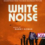 White Noise: Sunyi yang Mematikan atau Bisikan Kematian?