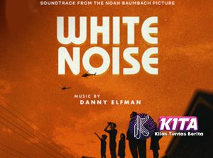 White Noise: Sunyi yang Mematikan atau Bisikan Kematian?