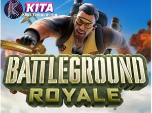 Battleground Royale: Pertempuran Slot Online sengit hadiah royale