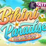 Slot Gacor Bikini Paradise Terpercaya Main Aman Menang Nyaman