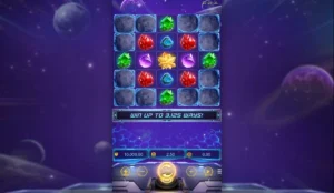 Galactic Gems: Slot Online Terpercaya dengan Bonus Terbesar!