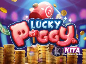 Dompet Tebal Berkat Lucky Piggy: Kisah Nyata Para Pemenang!