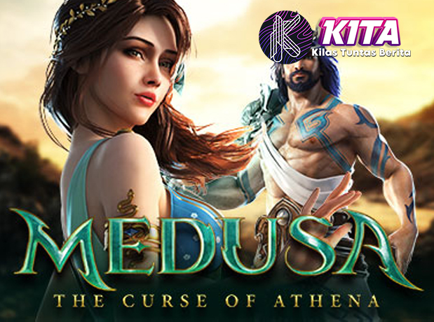 Medusa: Pertempuran Terakhir untuk Menangkan Hadiah Epik!