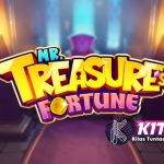 Mr Treasures Fortune: Slot Penghasil Cuan yang Wajib Dicoba!