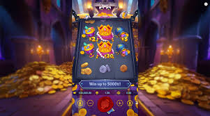 Mr Treasures Fortune: Slot Penghasil Cuan yang Wajib Dicoba!