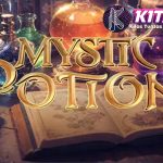 Mystic Potion: Kemenangan Besar dari Keajaiban Ramuan Slot ini!