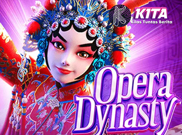 Jangan Lewatkan Pentas Emas! Opera Dynasty Sajikan Maxwin!