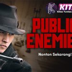 Public Enemies: Ketika John Dillinger Menjadi Momok bagi Hukum!