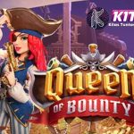 Queen of Bounty: Sensasi Slot dengan Gelombang Kemenangan!