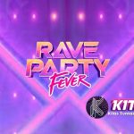 Rave Party Fever: Bergabunglah dalam Pesta Penuh Kehebohan!