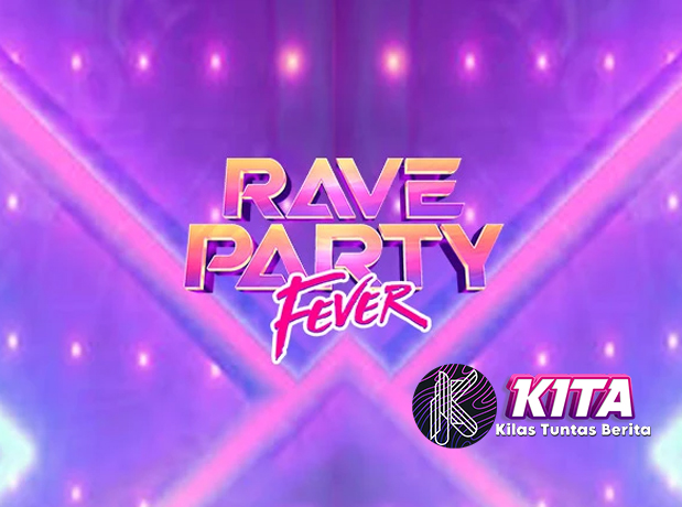 Rave Party Fever: Bergabunglah dalam Pesta Penuh Kehebohan!