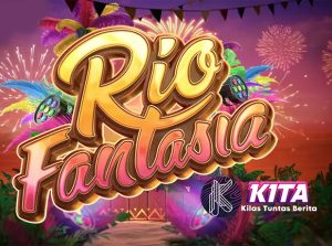 Rio Fantasia: Sensasi di Jantung Rio, Siap-siap Goyang Dompet!