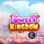 Sweet Kingdom: Uji Keberuntunganmu di Negeri Permen Impian!