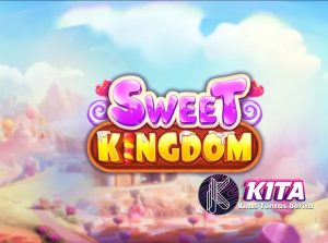 Sweet Kingdom: Uji Keberuntunganmu di Negeri Permen Impian!