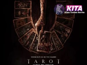 Tarot: Menyingkap Rahasia dengan Setiap Pembacaan Kartu!