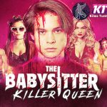 The Babysitter: Kisah Menegangkan di Balik Tugas Pengasuh Anak