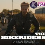 The Bikeriders: Film Kisah Seru Dunia Motor yang Penuh Aksi!