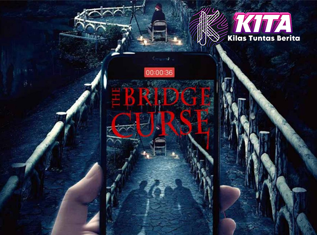 The Bridge Curse: Teror Mencekam di Jembatan Tak Terlupakan!