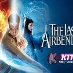 The Last Airbender: Pertarungan Epik Sang Pengendali Elemen!