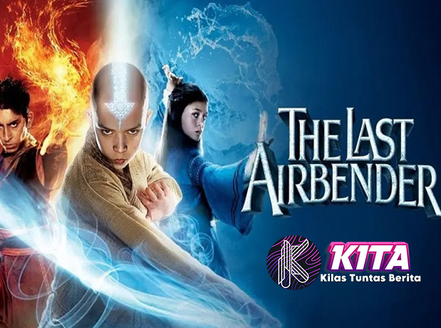 The Last Airbender: Pertarungan Epik Sang Pengendali Elemen!