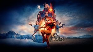 The Last Airbender: Pertarungan Epik Sang Pengendali Elemen!