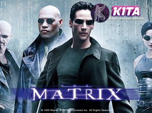 The Matrix: Lebih dari Sekadar Film Aksi, Ini Pesan Dalamnya!