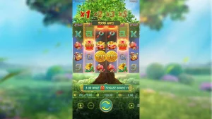 Tree of Fortune: Pohon Keberuntungan yang Menyuburkan Rezeki!