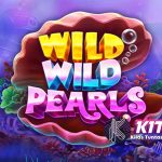 Menggali Keberuntungan di Wild Wild Pearls, Slot Gacor Terbaik!