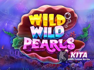 Menggali Keberuntungan di Wild Wild Pearls, Slot Gacor Terbaik!