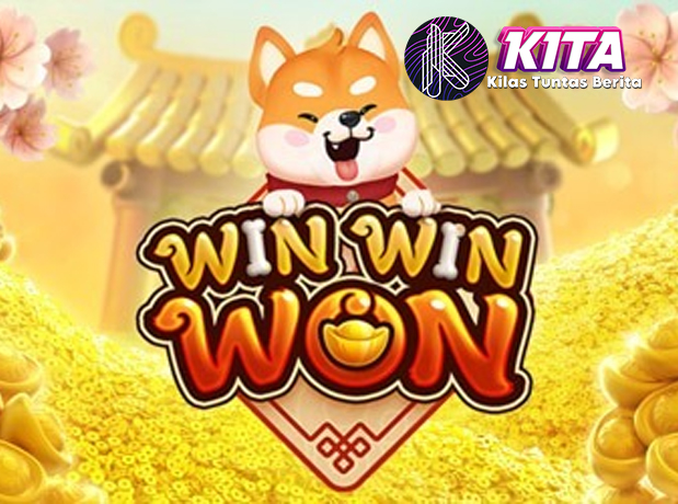 Main Slot Win Win Won? Pastikan Pakai Cara Ini Biar Gak Rugi!