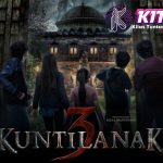 Kuntilanak 3: Kisah Hantu Penuh Darah yang Kembali Bangkit!